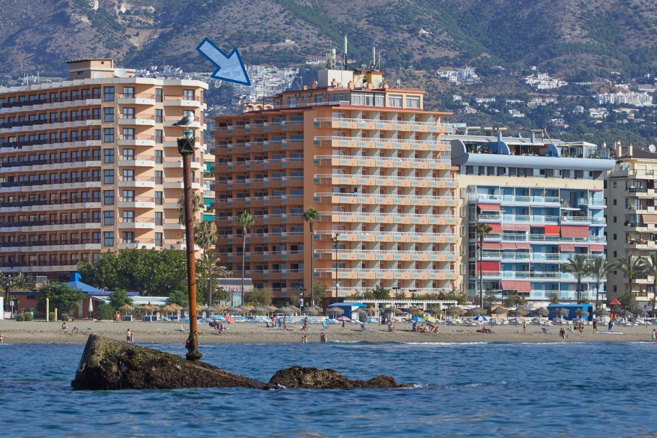 Apartment La Jabega