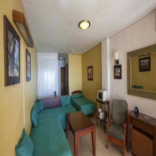 La Jabega Apartment