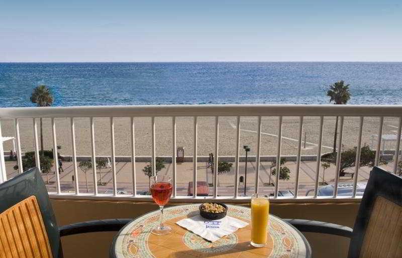La Jabega Apartment Fuengirola