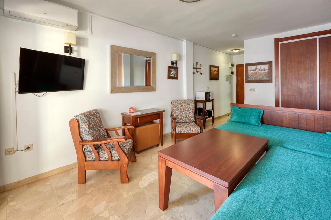 La Jabega Apartment