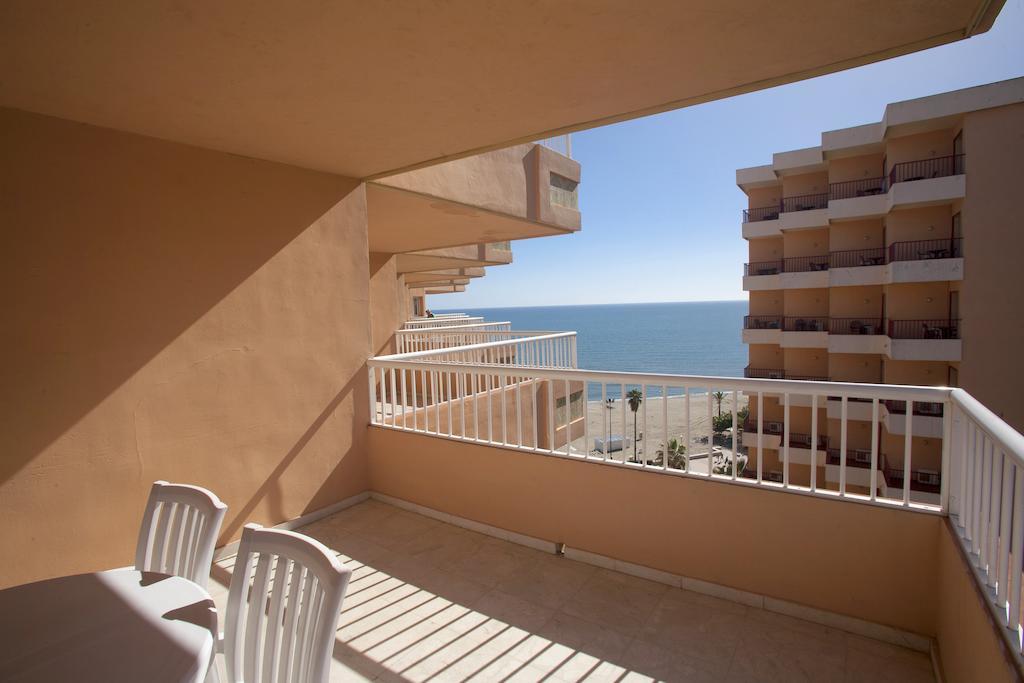 La Jabega Apartment