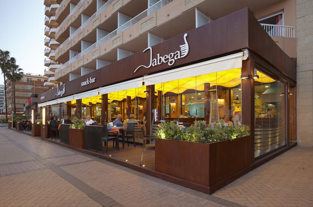 La Jabega Fuengirola