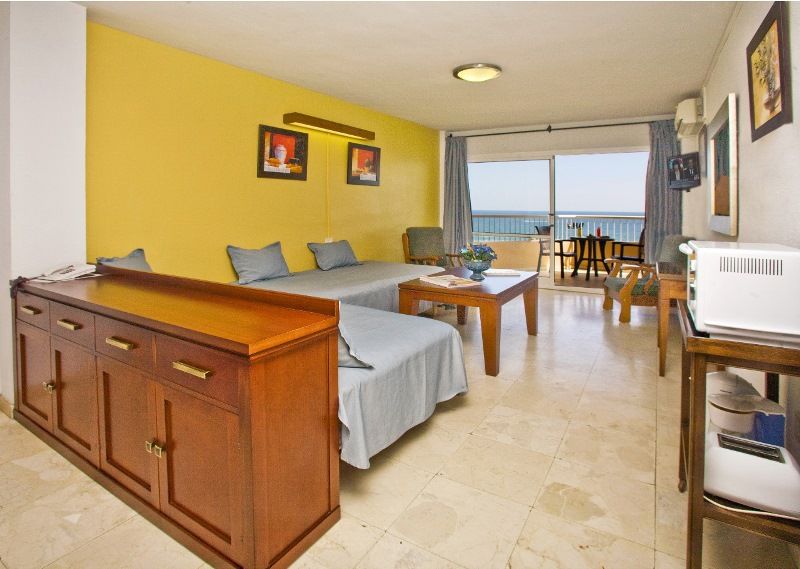 La Jabega Apartment Fuengirola