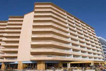 La Jabega Apartment Fuengirola