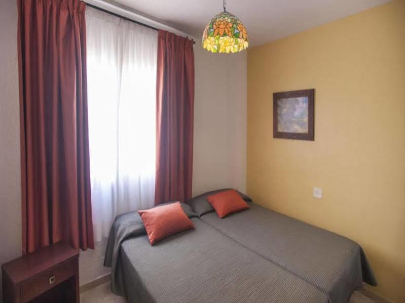 Apartment La Jabega *