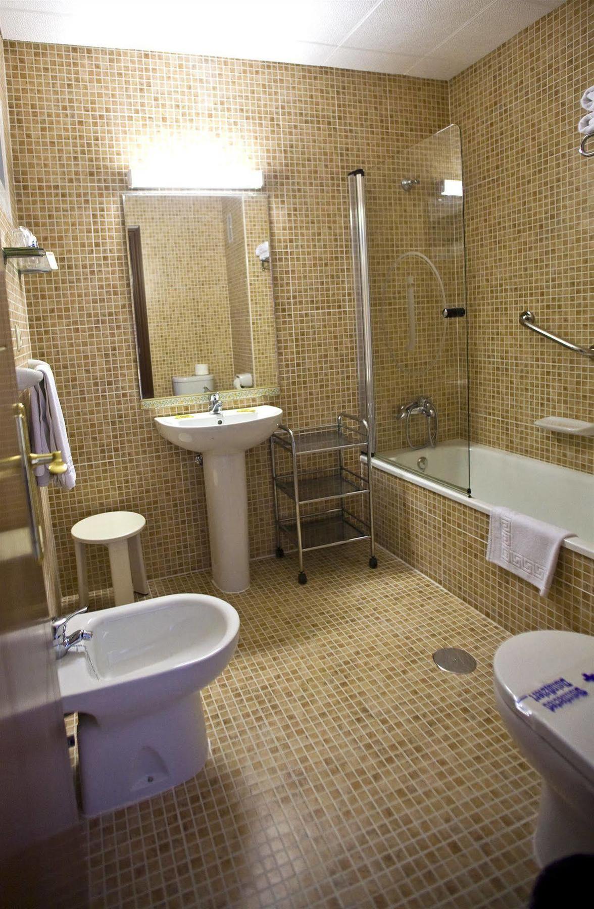 La Jabega * Fuengirola