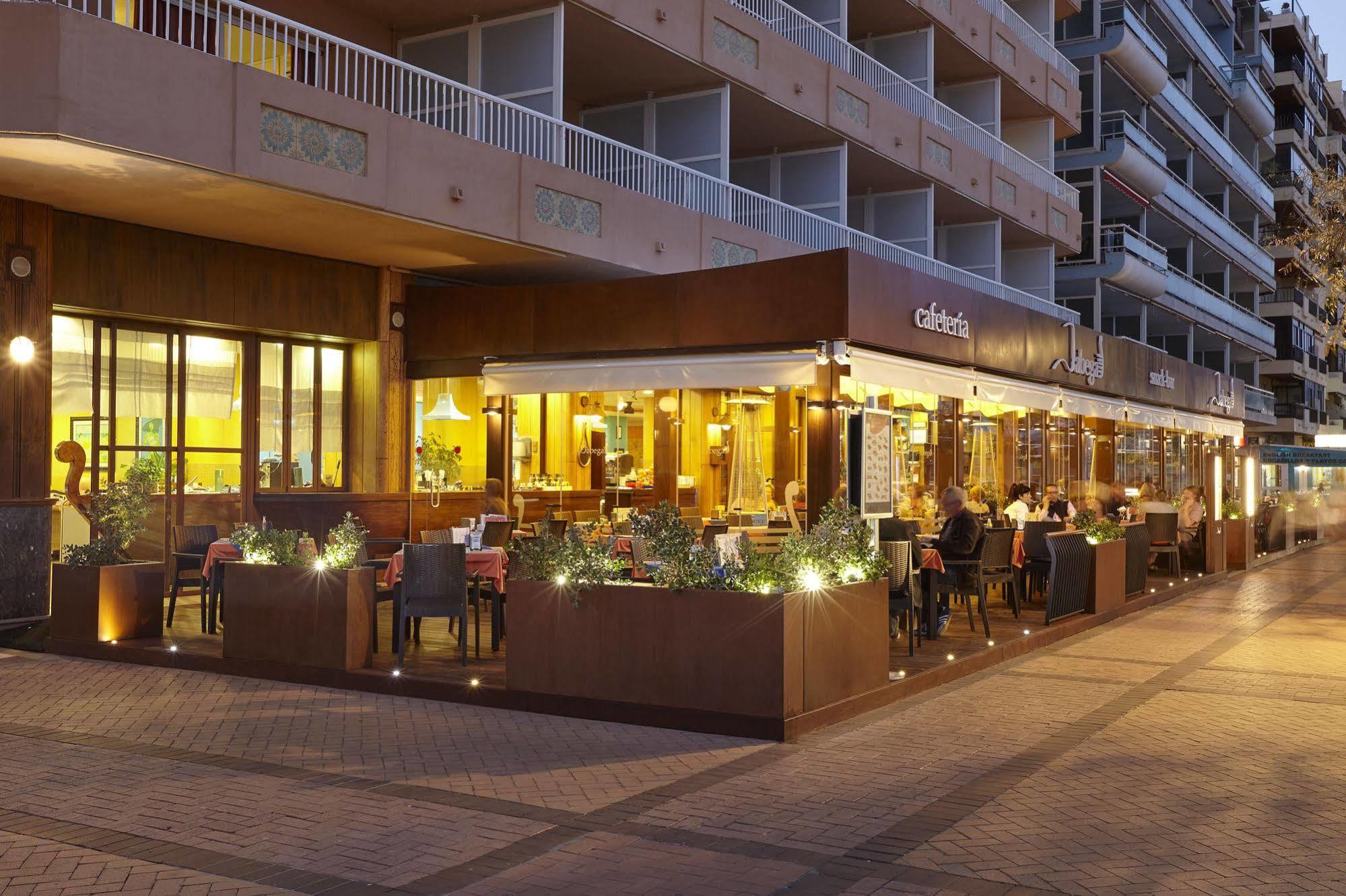 La Jabega Apartment Fuengirola