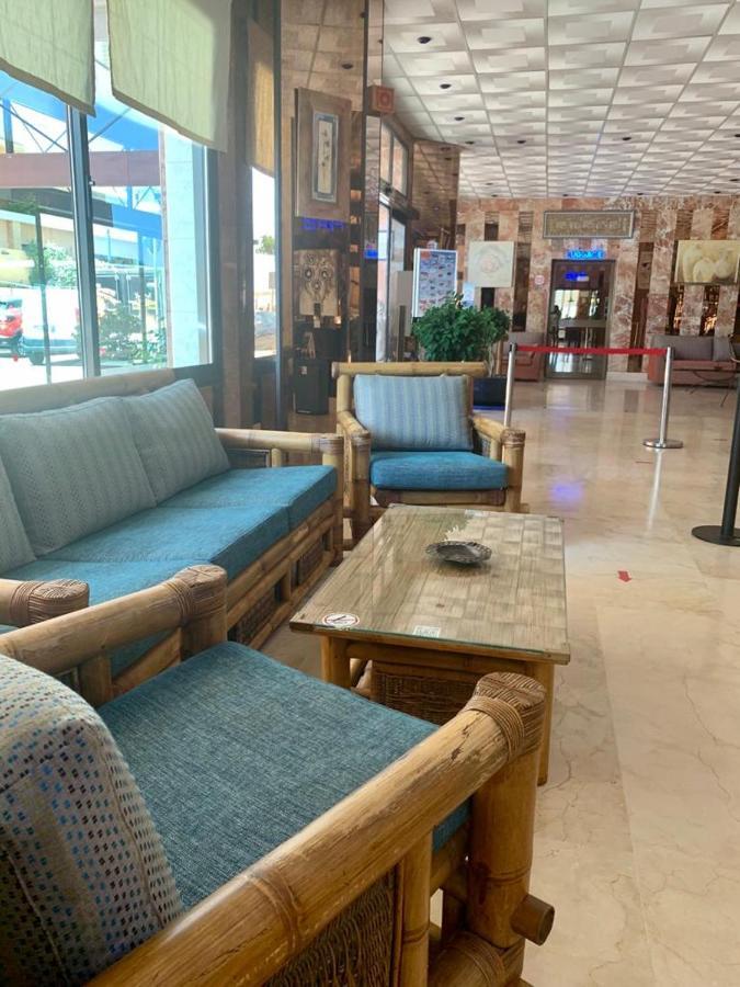 Apartamento La Jabega