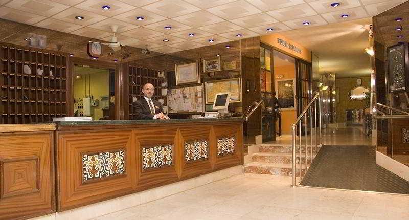 Apartamento La Jabega
