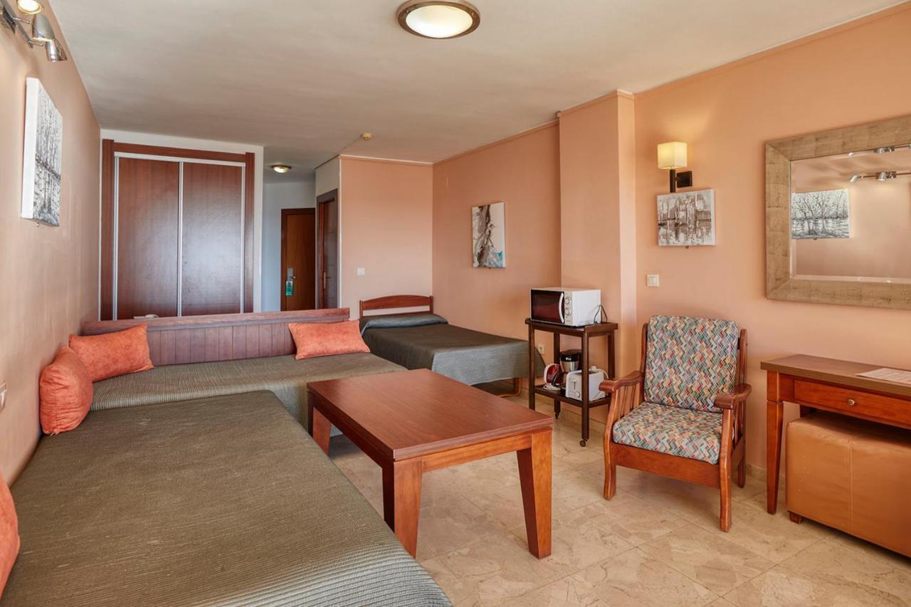 La Jabega Apartamento *