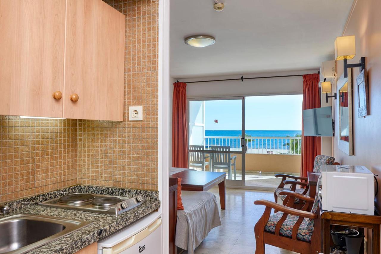 Apartamento La Jabega *
