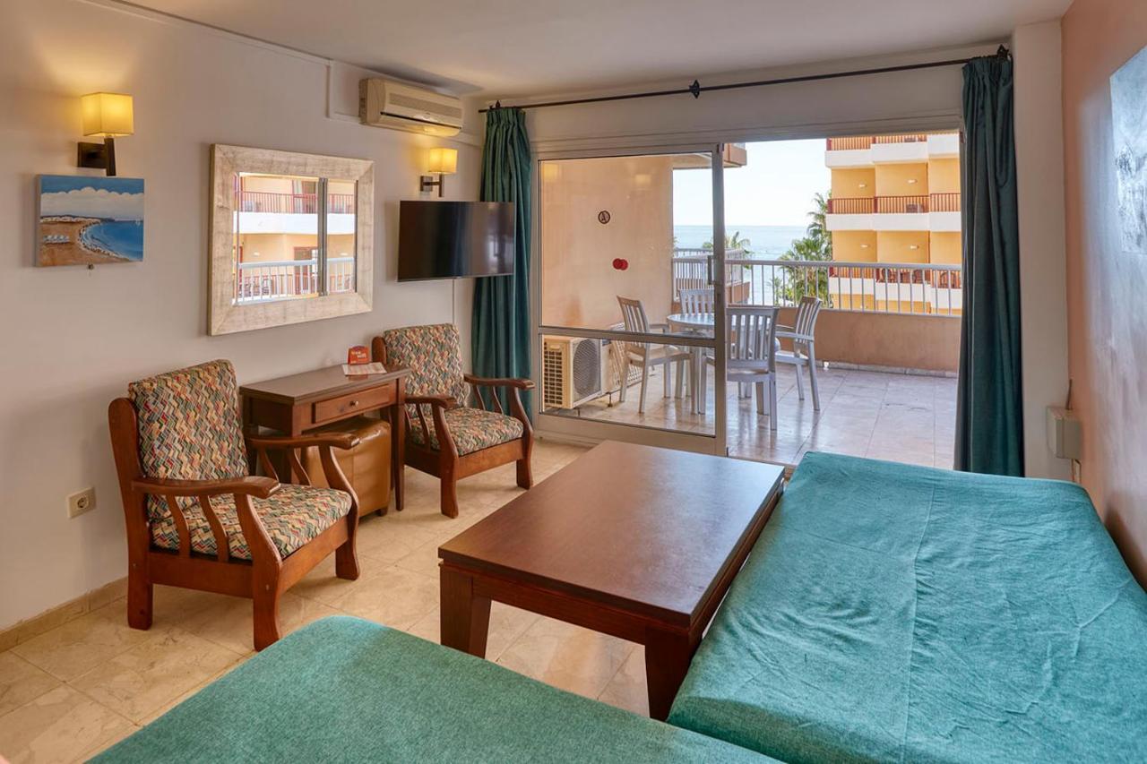 Apartamento La Jabega
