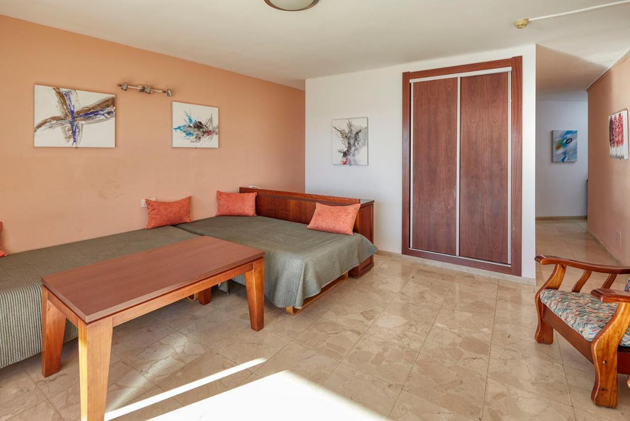 La Jabega Apartamento *