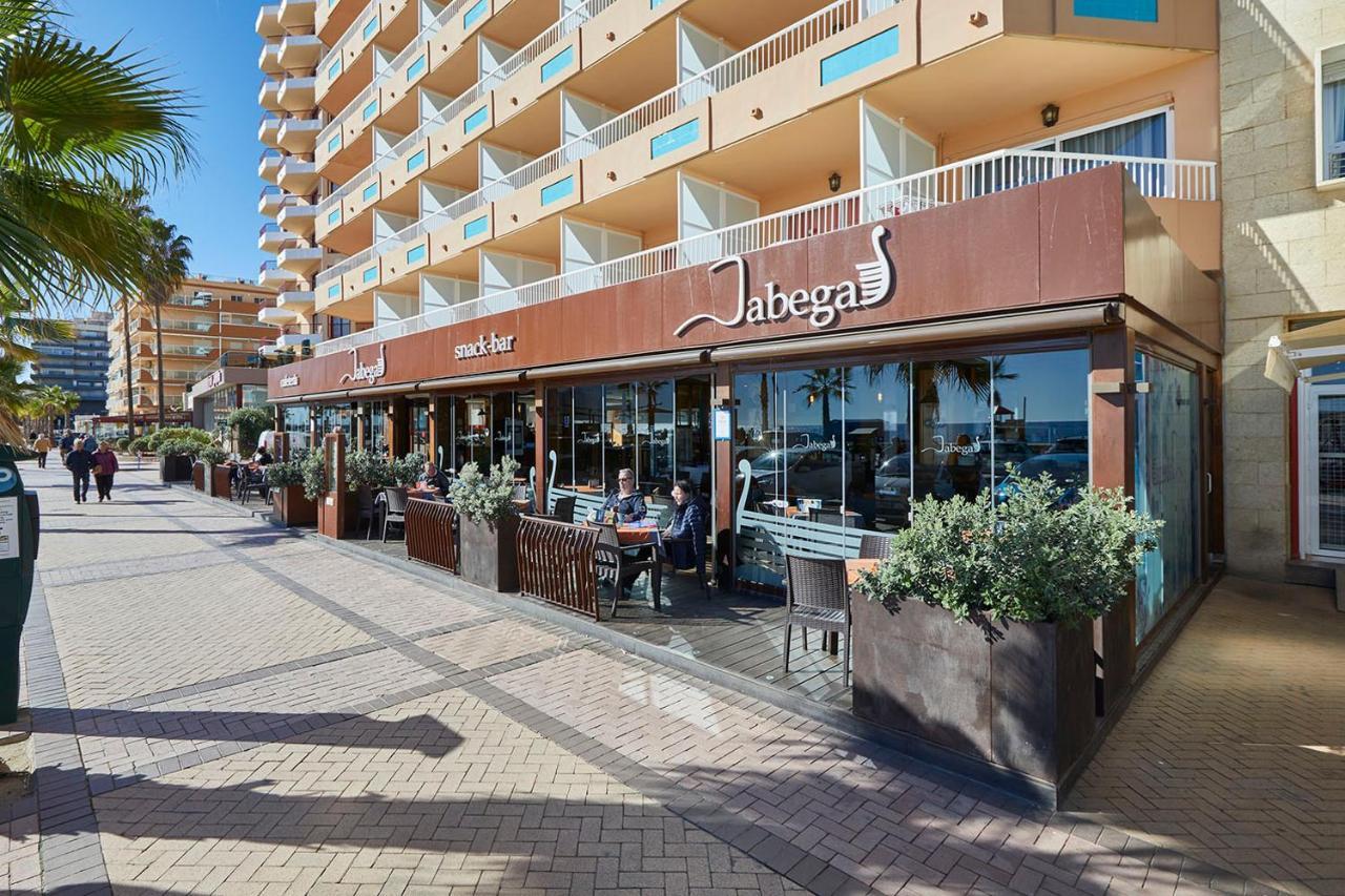 Apartamento La Jabega Fuengirola