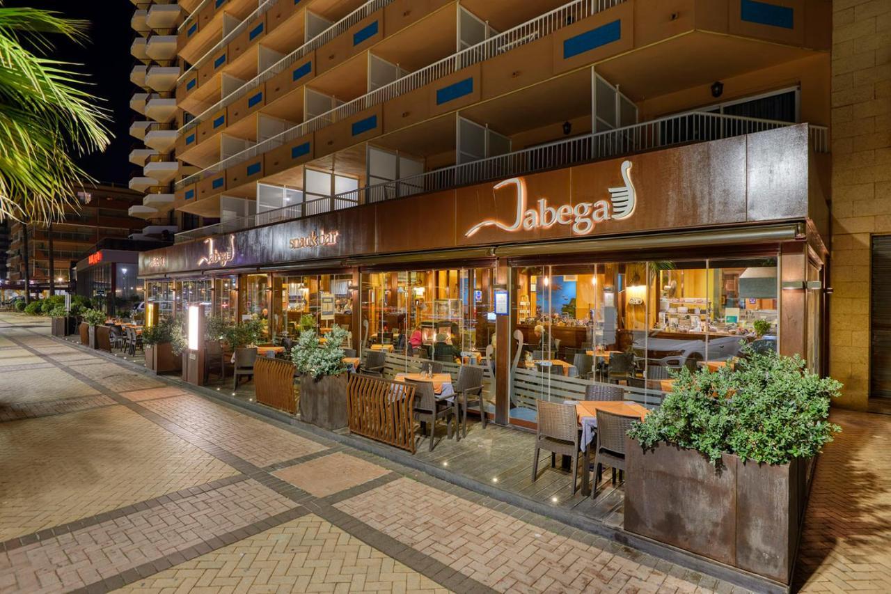 La Jabega Apartamento