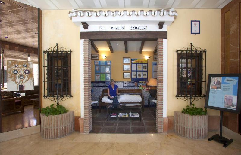 La Jabega Apartamento