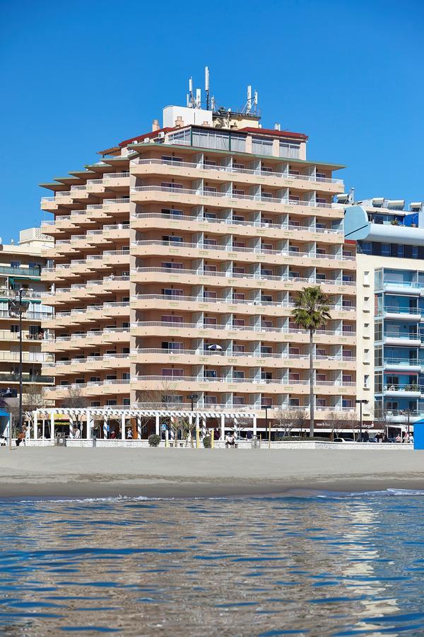 Apartamento La Jabega