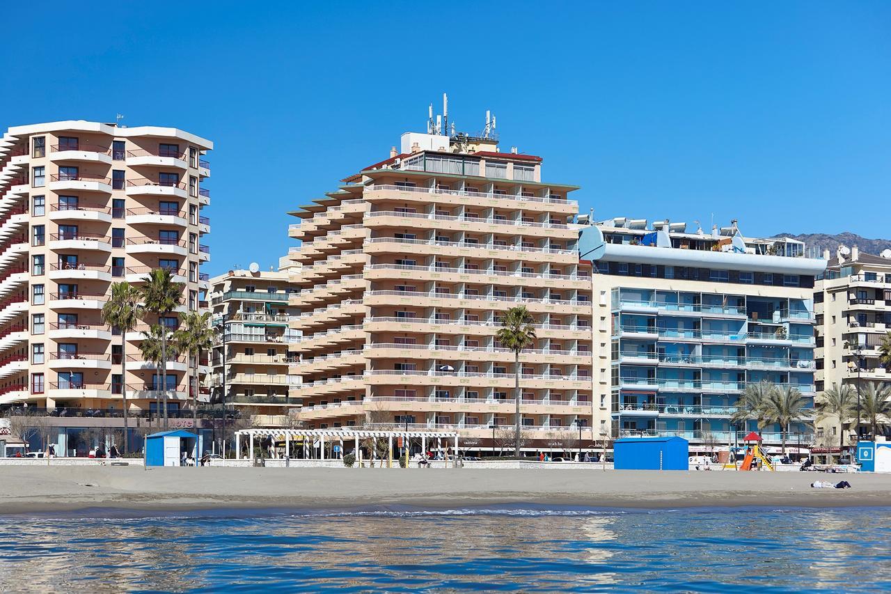 La Jabega Apartamento *