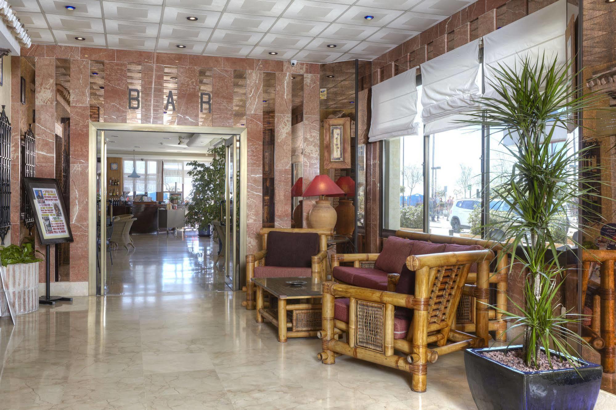 Apartamento La Jabega