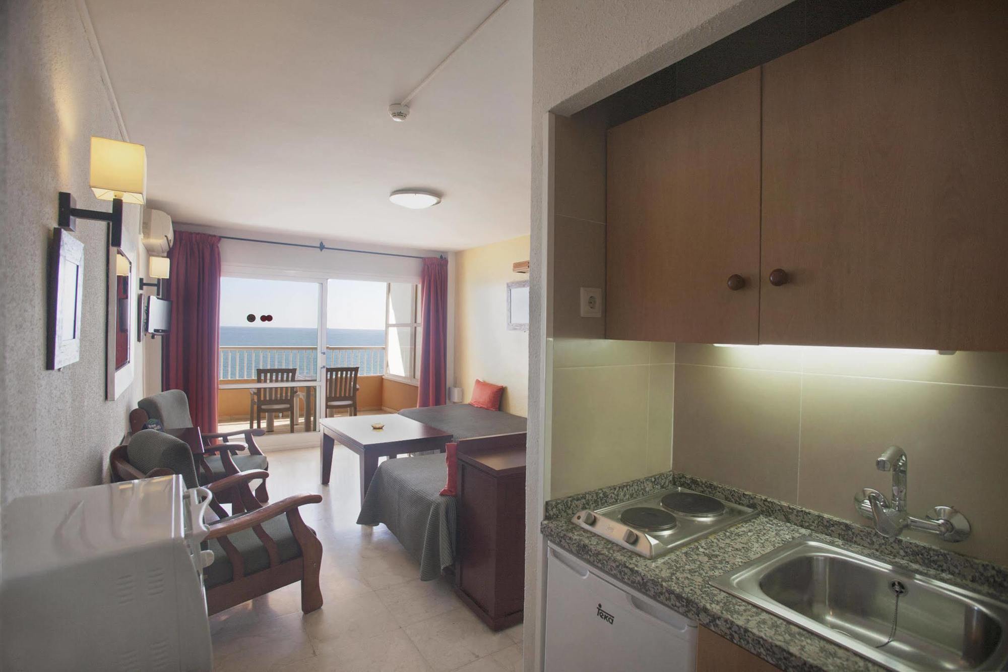 La Jabega Apartamento *