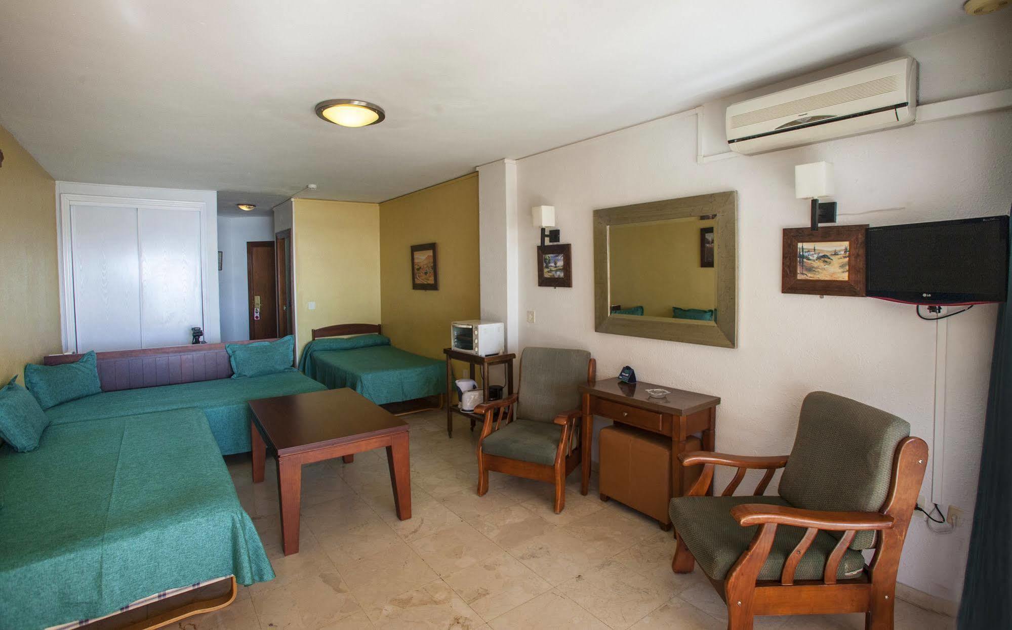 La Jabega Apartamento *