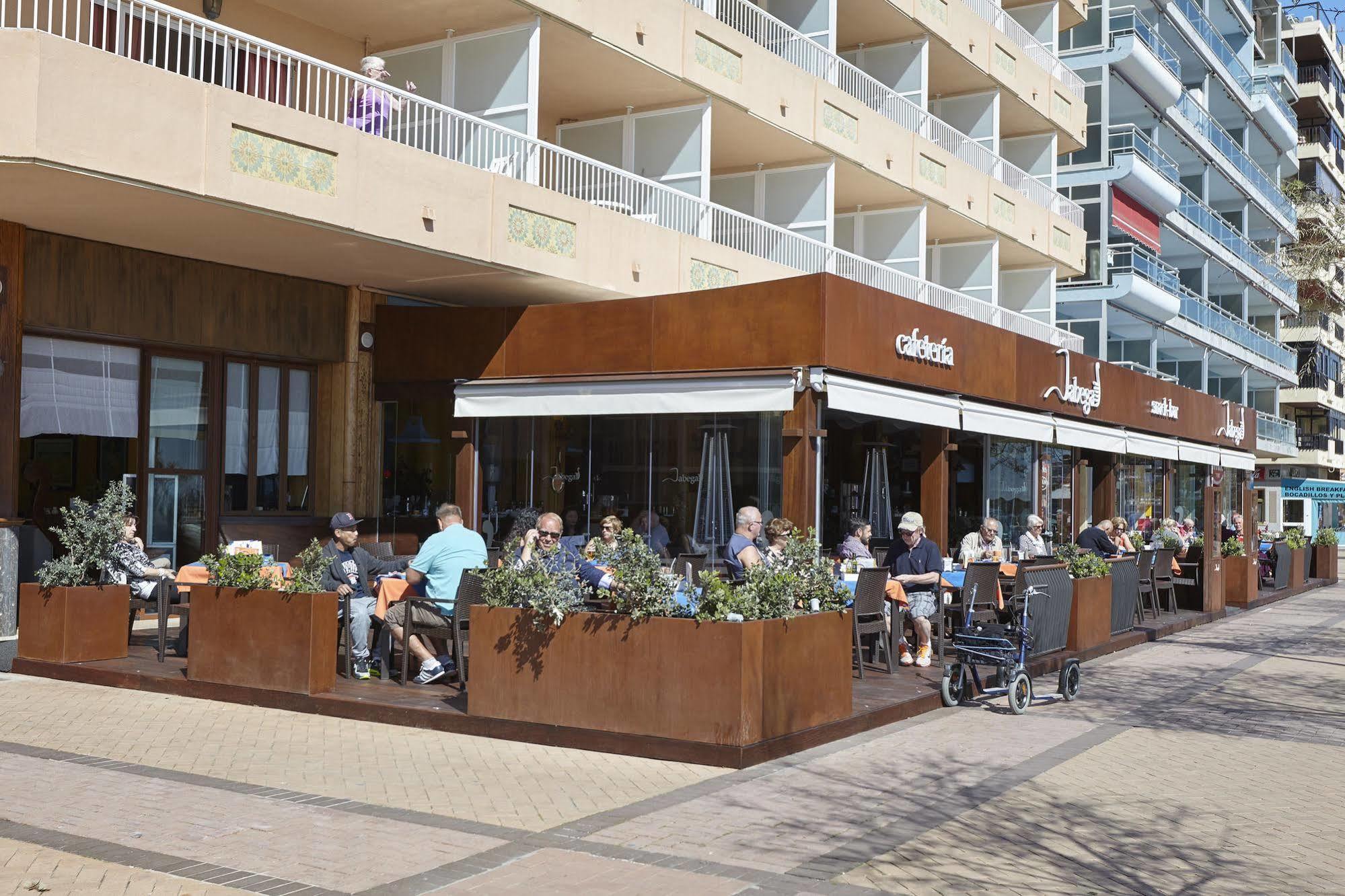 La Jabega Apartamento Fuengirola