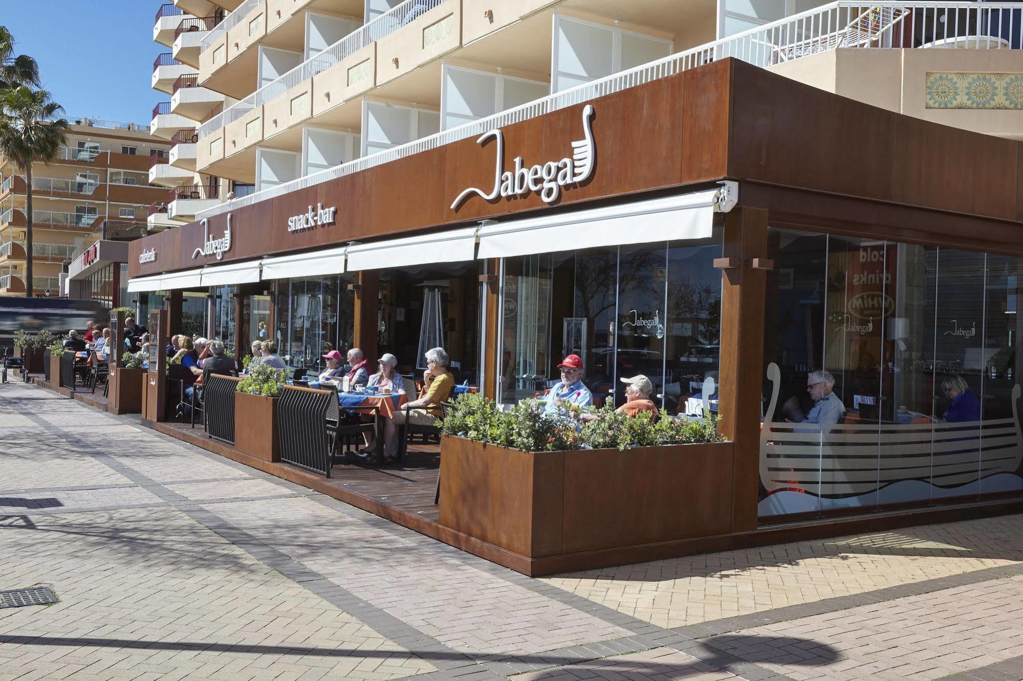 La Jabega Apartamento Fuengirola
