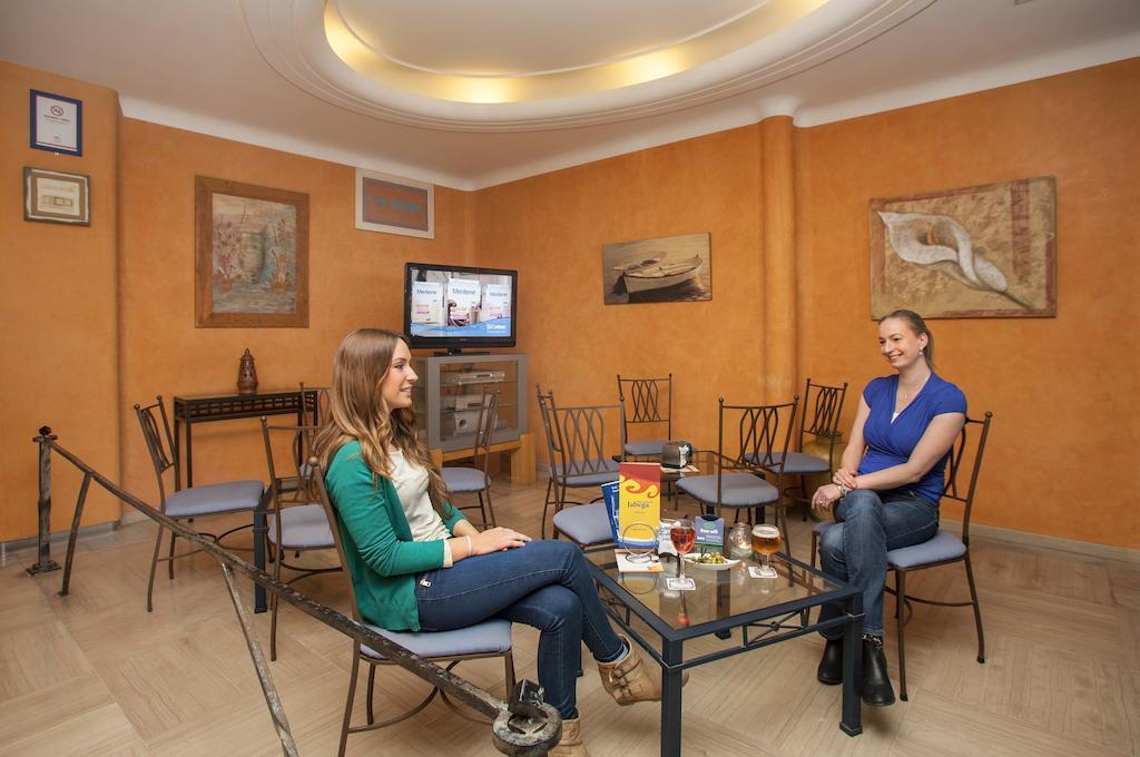La Jabega Apartamento *