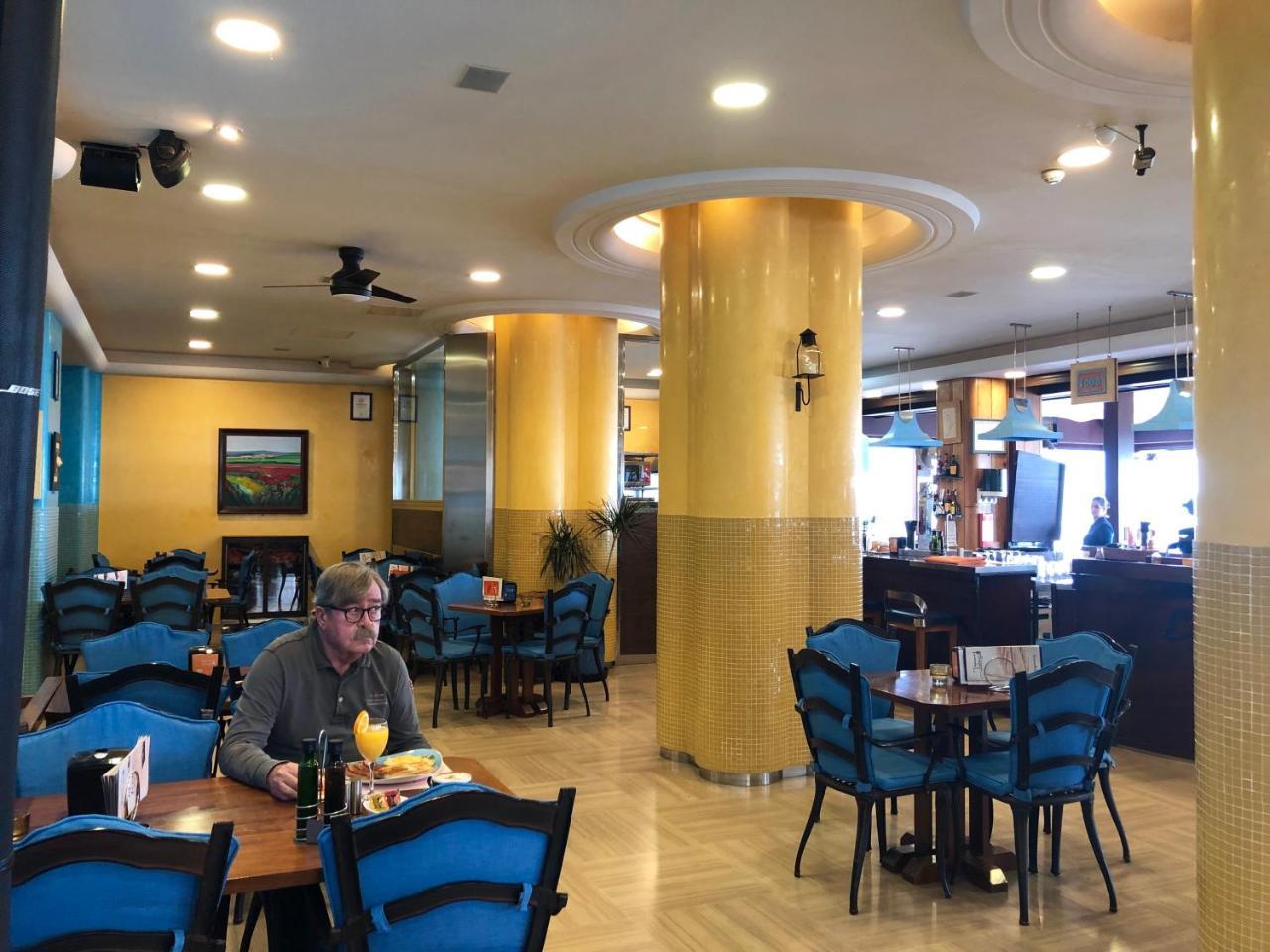 Apartamento La Jabega *