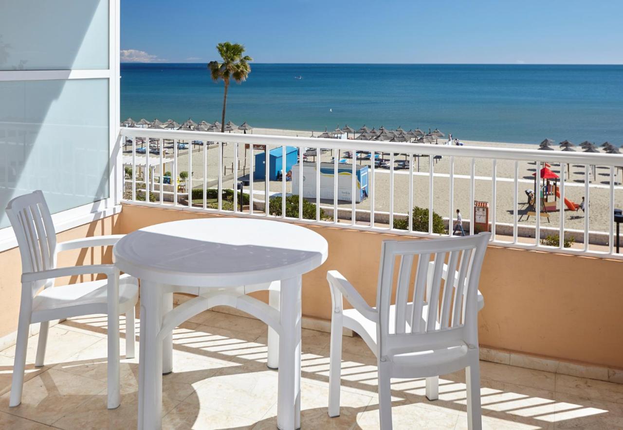 Apartamento La Jabega *