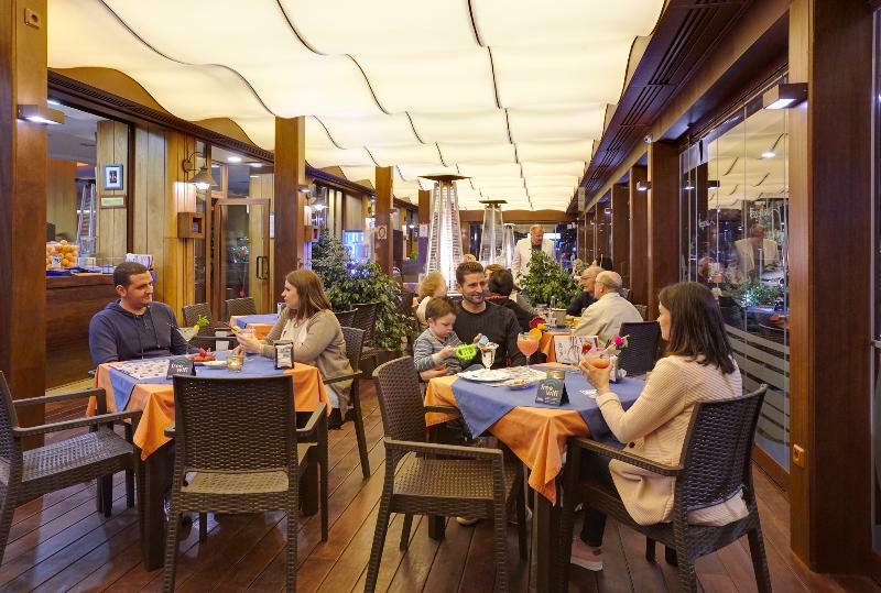 Apartamento La Jabega